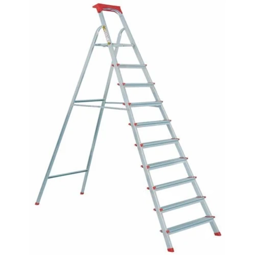 Alüminyum Merdivenler