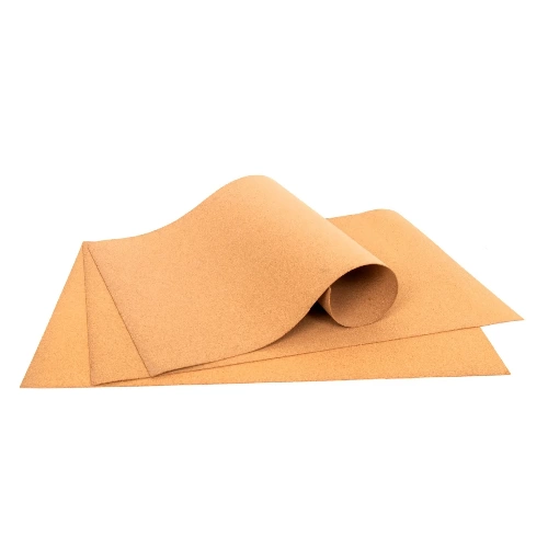 Düz Mantar Levhalar