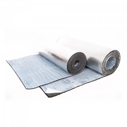 İzole Flex Süngerler