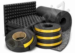 Sünger Çeşitleri Nedir?