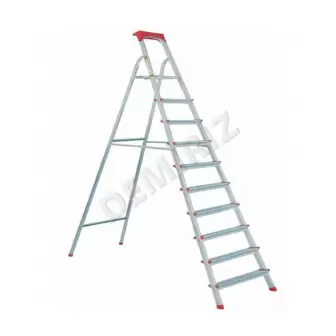 Tek Çıkışlı Merdiven resim 1