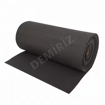 Eva Sünger Rulo resim 1