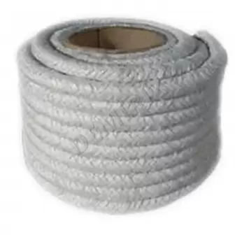 Seramik Elyaf Fitil resim 1