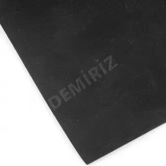 Bez İzli Lastik Levha resim 1