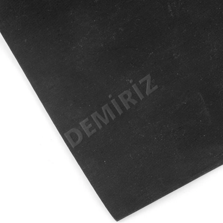 Bez İzli Lastik Levha