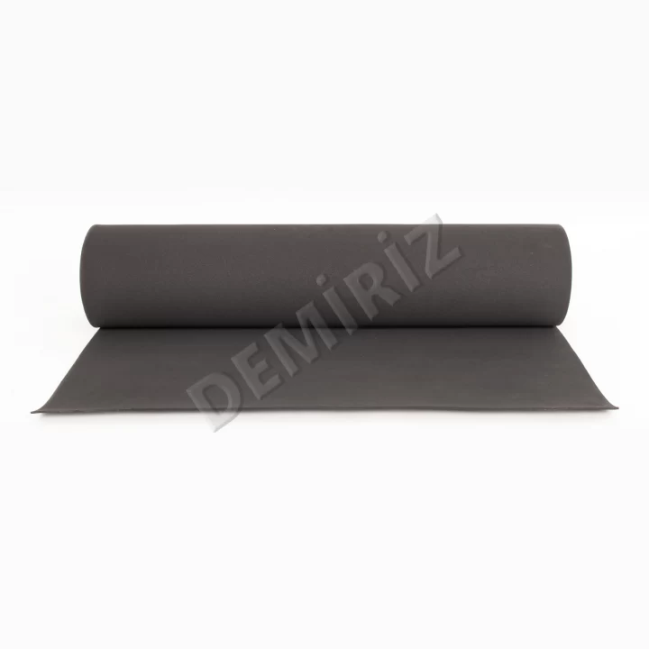 Epdm Sünger Levha