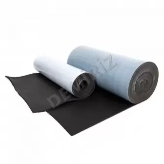 İzole Levha Yapışkanlı resim 1