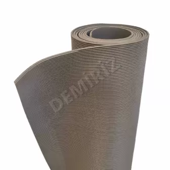 Dielektrik Lastik Levha resim 1