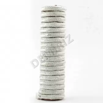 Cam Elyaf Örgülü resim 1