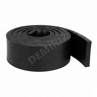 Sıyırıcı Lastik Bant resim 1