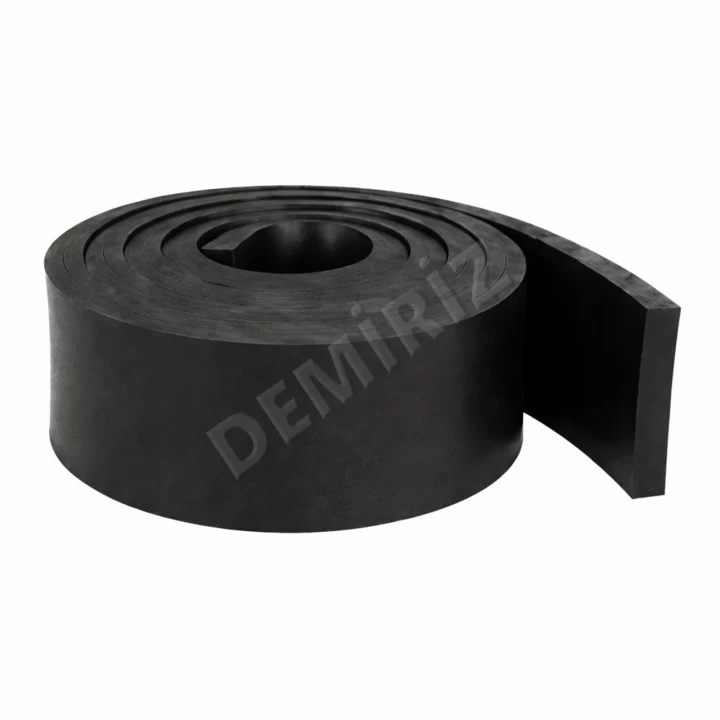 Sıyırıcı Lastik Bant