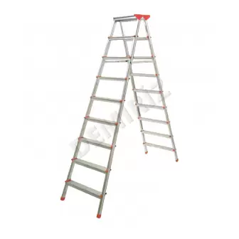 Çift Çıkışlı Merdiven resim 1