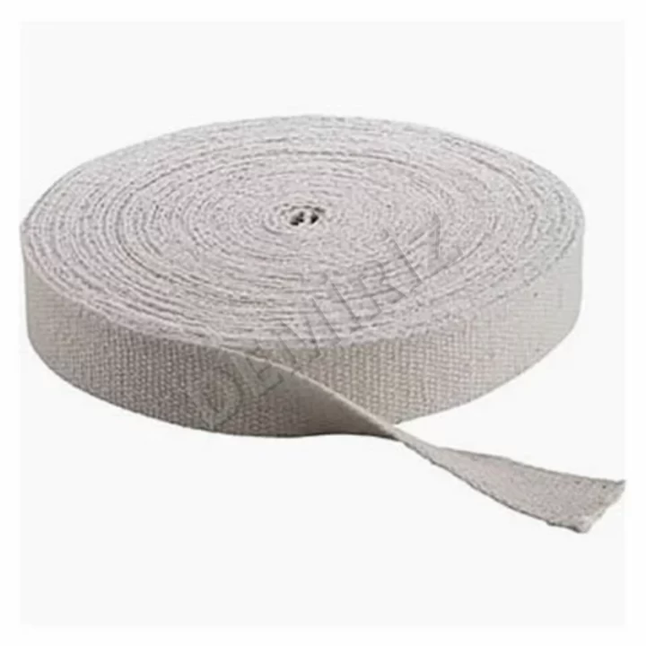 Seramik Elyaf Şerit